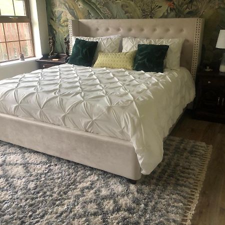 The Fairways, Castleblayney Bed & Breakfast Ngoại thất bức ảnh