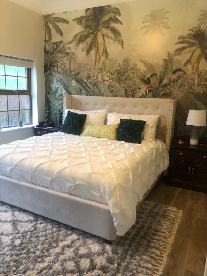 The Fairways, Castleblayney Bed & Breakfast Ngoại thất bức ảnh